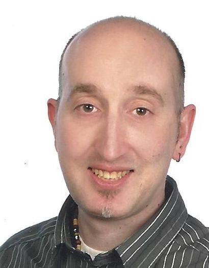 Portraitfoto Marc Koschel