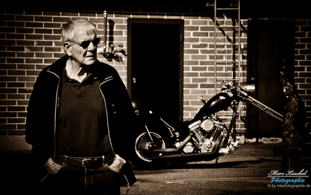 Sons of Anarchy