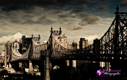 Queensboro Bridge