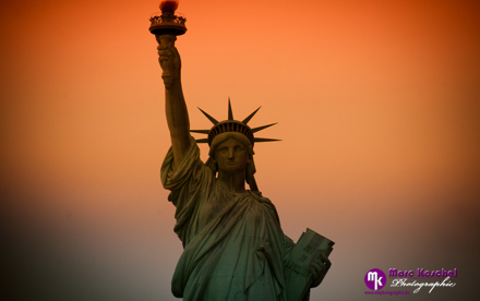 Statue of Liberty