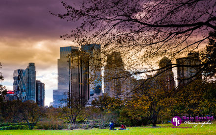 Central Park